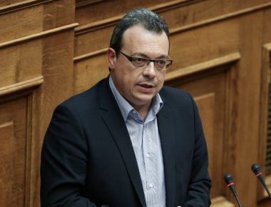 Σ. Φάμελλος: «Δεν θα δοθεί άλλη παράταση για τους δασικούς χάρτες»